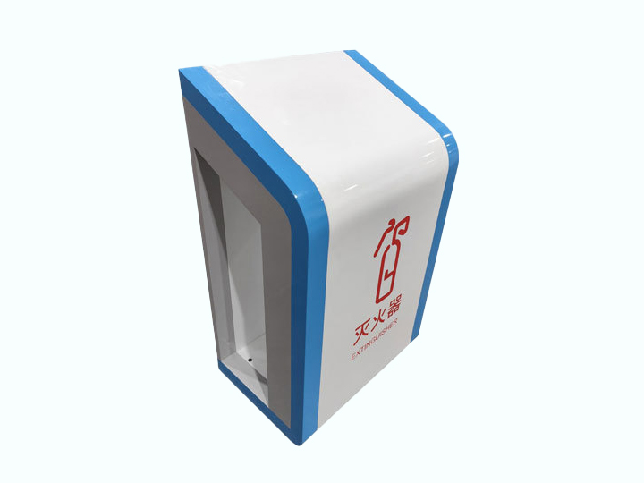 消防器材箱